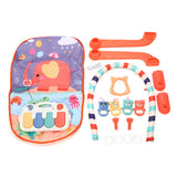 Fitness,Multifunctional,Music,Frame,Pedal,Piano,Newborn,Early,Education