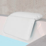 KCASA,Pillows,Bathtub,Suction,Waterproof,Bathroom,Pillows