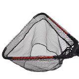 ZANLURE,Aluminum,Alloy,Single,Triangular,Folding,Handle,Fishing,Landing