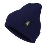Unisex,Winter,Beanie,Women,Earmuffs,Outdoor,Thick,Skull