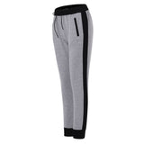 SUNNYME,Women's,Pants,Jogging,Track,suits,Sports,Pants,Waist,Pocket