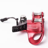 CAMNAL,Climbing,Chest,Riser,Ascender,Stainless,Steel,Pulley,Chest,Rising,Device,Ascender
