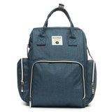 Mummy,Backpack,Travel,Camping,Diaper,Waterproof,Organizer
