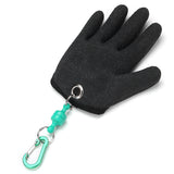 Fishing,Glove,Safety,Magnet,Release,Keychain,Fishing,Right,Protection,Gloves