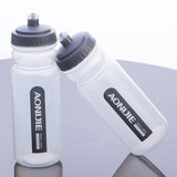600ml,Outdoor,Transparent,Water,Bottle,Riding,Cycling,Running,water,bottle,Sport,Watter,Bottle