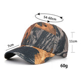 Unisex,Camouflage,Outdoor,Leisure,Sports,Baseball