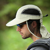Nylon,Summer,Outdoor,Fishing,Climbing,Cover,Broad,Sunshade,Visor,Breathable,Bucket