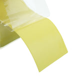 25mmx5m,Fusing,Silicone,Tapes,Flame,Retardant,Insulation,Emergency,Repair