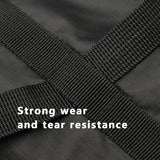 Light,Weight,Compression,Stuff,Outdooors,Travel,Camping,Sleeping,Black