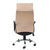 Office,Chair,Cover,Removable,Stretch,Chair,Protector,Rotating,Armchair,Slipcover,Office,Chair,Decoration