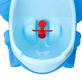 600ml,Children,Potty,Toilet,Outdoor,Camping,Travel,Portable,Urinal,Trainer