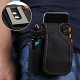 Waist,Electronic,Cigarettes,Portable,Phone,Outdoor,Camping,Storage