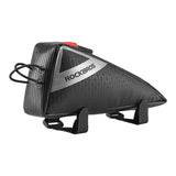 ROCKBROS,Bicycle,Ultralight,Front,Frame,Triangle,Portable,Water,Repellent,Pannier