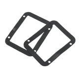 Stainless,Steel,Paddle,Handle,Truck,Trailer,Latch