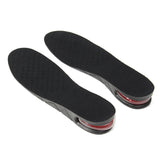 Adjustable,Height,Increase,Insole,Cushion,Height,Insert,Taller,Women,Unisex,Shoes