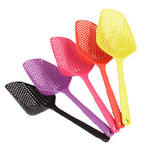 Honana,Large,Nylon,Strainer,Scoop,Colander,Drain,Vegies,Water,Scoop,Kitchen,Accessories