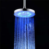 Temperture,Control,Shower,Water,Plating,Finished,Mount,Rainfall,Round,Showerhea
