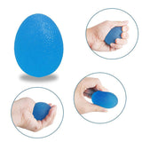 KALOAD,Elasticity,Silicone,Indoor,Outdoor,Finger,Massage,Fitness,Strength,Trainer