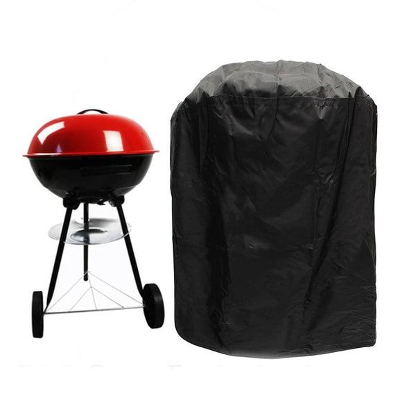 Barbeque,Grill,Waterproof,Cover,Protector,Weber,Kettle,Grill,Diameter