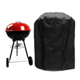 Barbeque,Grill,Waterproof,Cover,Protector,Weber,Kettle,Grill,Diameter