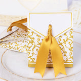 50pcs,Creative,Wedding,Candy,Wedding,Party,Chocolate,Candy,Paper,Boxes