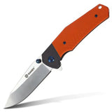 Ganzo,F7491,20.7CM,Stainless,Steel,Folding,Knife,Multifunctional,Knife,Outdoor,Survival,Knife