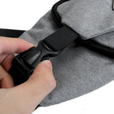 Charging,Shoulder,Chest,Sling,Backpack,Waterproof,Sports,Bicycle,Travel,Pouch