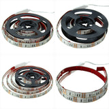 Light,Strip,5050SMD,Strip,Light,Battery,Operated,Waterproof,Modes,Color,Change