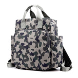 Women,Travel,Luggage,Waterproof,Diaper,Mummy,Nappy,Storage,Handbag