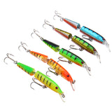 ZANLURE,Fishing,Baits,Spinning,Predator,Fishing