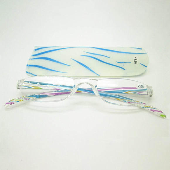 Women,Multicolor,Presbyopic,Glasses,Portable,Reading,Glasses