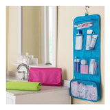 Portable,Cosmetic,Compact,Makeup,Storage,Bathroom,Organizer