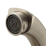 Alloy,Bathroom,Basin,Mixer,Faucet,Single,Drawing,Process,Handle