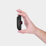 ROCKBROS,500mAh,Light,Rechargeable,Light,Waterproof,Riding,Warning,Taillight