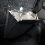 GDROHA,Vehicle,Backseat,Storage,Magnetic,Pocket,Organizer,Trash,Vehicle,Accessories