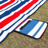 150x200cm,Outdoor,Portable,Picnic,Waterproof,Camping,Travel,Beach,Mattress