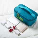 Clothes,Underwear,Socks,Packing,Storage,Travel,Luggage,Organizer