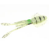 ZANLURE,Squid,Luminous,Fishing,Popper,Topwater,Crankbait,Artificial