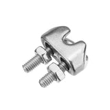 Turnbuckles,Stainless,Steel,Thimble,Swage,Marine,Shade