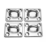 24Pcs,Shade,Accessories,Rectangle,Square,Shade,Replacement,Fitting,Tools