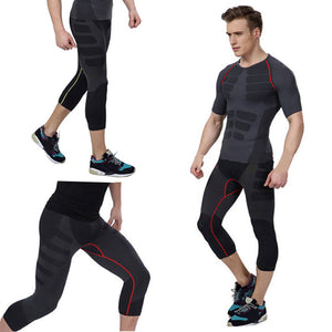 Men''s,Compression,Layer,Fitness,Sport,Tight,Pants,Legging,Tracksuit