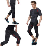 Men''s,Compression,Layer,Fitness,Sport,Tight,Pants,Legging,Tracksuit