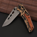 B135G2,205mm,Stainless,Steel,Folding,Knife,Outdoor,Survival,Tools,Hiking,Climbing,Multifunctional,Knife