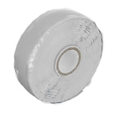 25mmx11m,Fusing,Silicone,Tapes,Emergency,Repair,Insulation,Waterproof