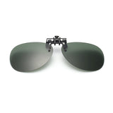 BIKIGHT,Mirror,Pilot,Polarized,Glassess,Night,Vision,Polaroid,Glassess