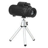 12x50,Outdoor,Portable,Monocular,Optic,Night,Vision,Phone,Telescope,Camping,Travel