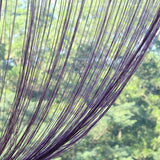 Honana,1mx2m,String,Curtains,Window,Panel,Divider,Tassel,Curtaion,Drape,Decor