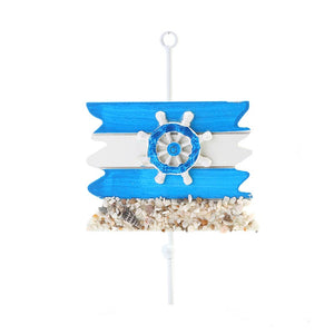 KCASA,Nautical,Mount,Mediterranean,Bedroom,Bathroom,Hanger