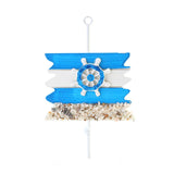 KCASA,Nautical,Mount,Mediterranean,Bedroom,Bathroom,Hanger