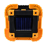 IPRee,Solar,Light,Waterproof,Rechargeable,Floodlight,Spotlight,Outdoor,Camping,Emergency,Lantern